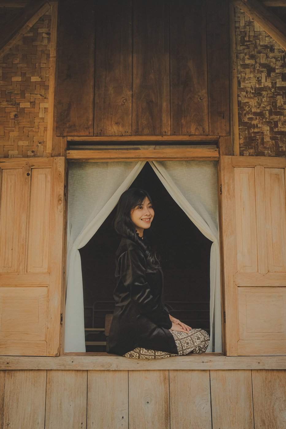 Foto lain di Dusun Deliek