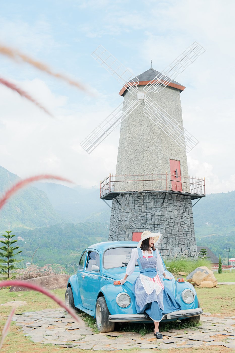 Foto lain di Red Barn