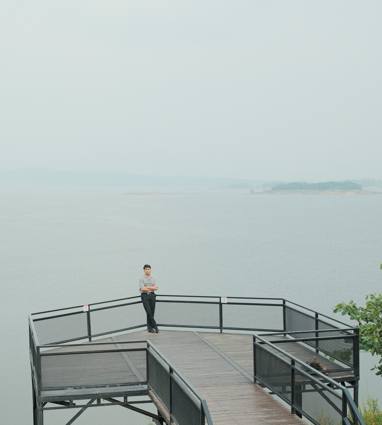 Panorama Tanjung Duriat